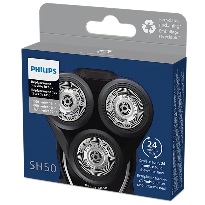 Зображення товару Сітка до бритви Philips SH50/502