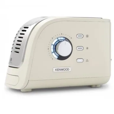 Зображення товару Тостер Kenwood TCM 300 CR1