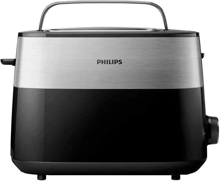 Зображення товару Тостер Philips HD2516/90 2