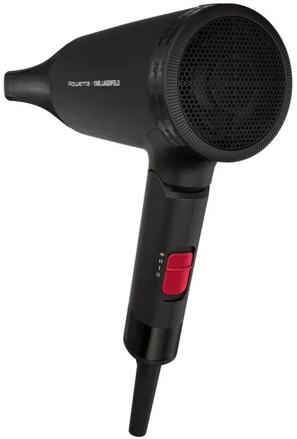 Зображення товару Фен Rowenta CV184LFO1