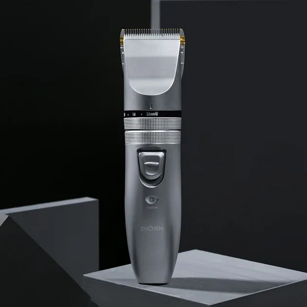 Зображення товару Машинка для стрижки Enchen Sharp-X2