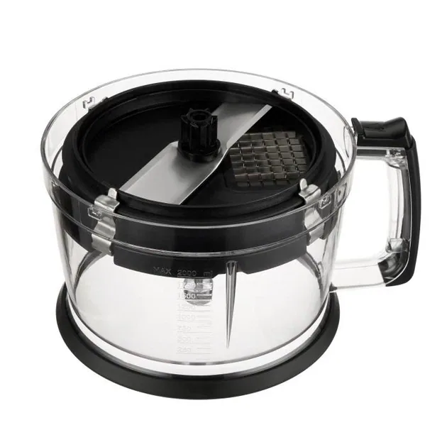 Зображення товару Блендер Rotex RTB990-B7