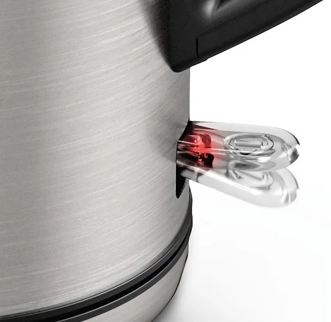 Зображення товару Чайник метал Bosch TWK4P4405