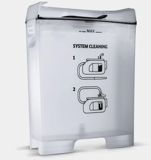 Зображення товару Пилосос миючий Karcher SE 3 Compact Floor 1.081-533.02