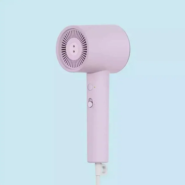 Зображення товару Фен Xiaomi MiJia Hair Dryer H301 Purple BHR6811CN1