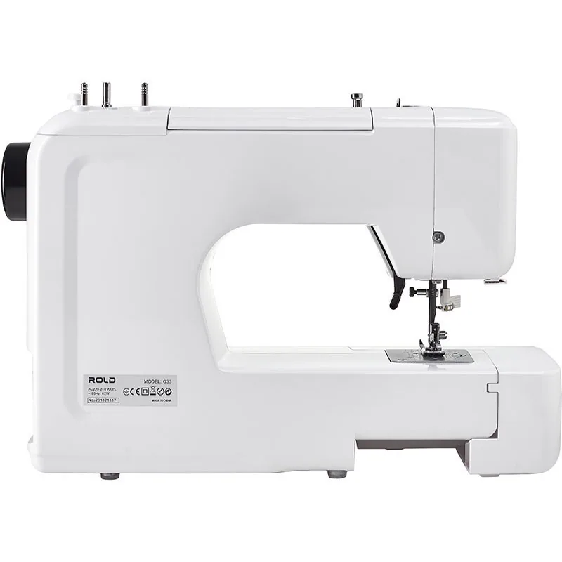Зображення товару Швейна машинка Rold G337