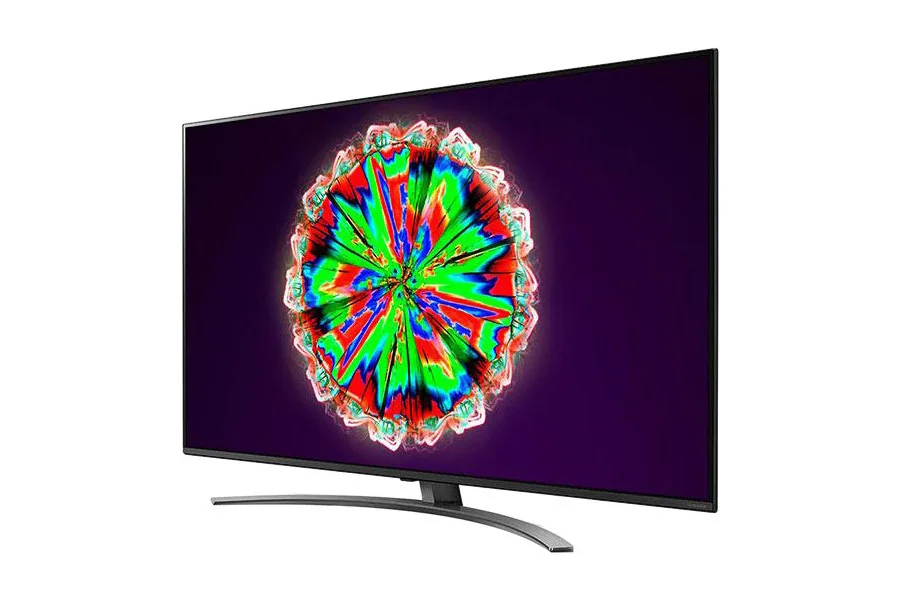 Зображення товару Телевізор Lg діагональ 55" NanoCell 55NANO81A3A1