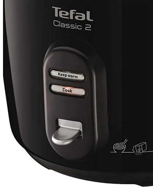 Зображення товару Рисоварка Tefal RK1038111
