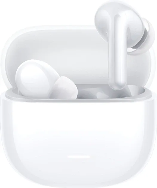 Зображення товару Навушники Xiaomi Redmi Buds 8 Lite White BHR08OLGL8