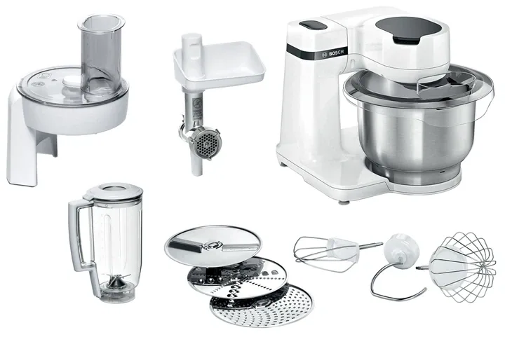 Зображення товару Кухонний комбайн Bosch MUMS2EW301