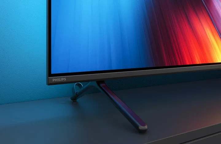 Зображення товару Телевізор Philips діагональ 55" MiniLED Ambilight 55MLED920/12 6