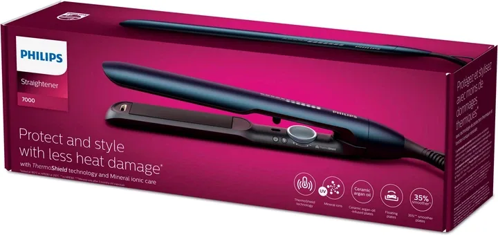 Зображення товару Випрямляч Philips BHS732/0010