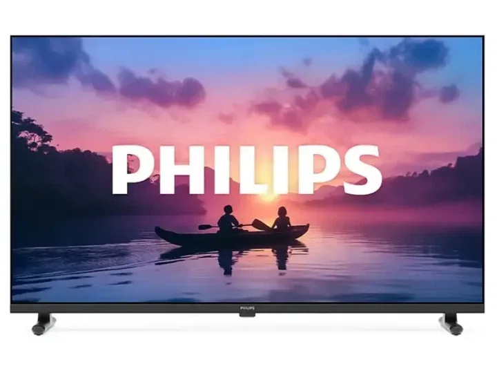 Телевізор Philips діагональ 40" FHD 40PFS6050/12 Телевізор Philips діагональ 40" FHD 40PFS6050/12 фото товару