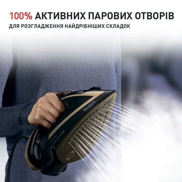 Зображення товару Праска Tefal FV8064E03