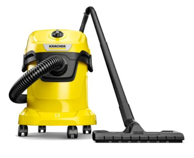 Зображення товару Пилосос господарський Karcher WD 3 V-15/4/20 1.628-104.03