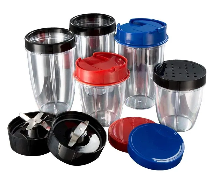 Зображення товару Блендер смузі Russell Hobbs Nutri Boost 23180-561