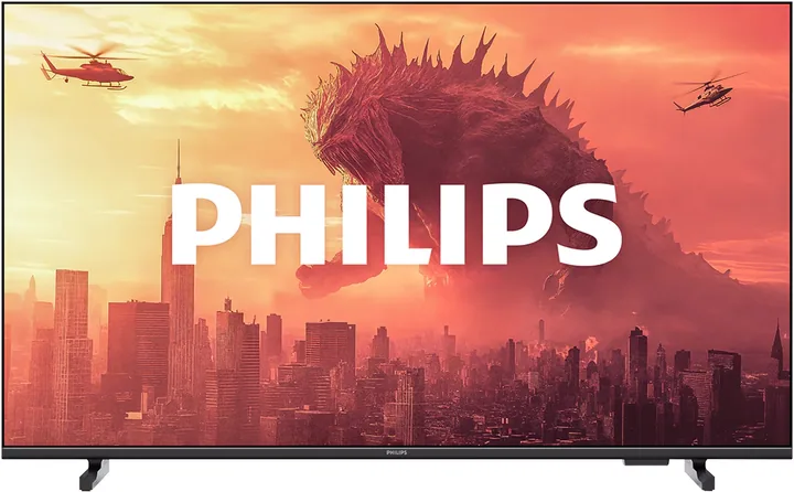 Зображення товару Телевізор Philips діагональ 32" HD 32PHS5500/122