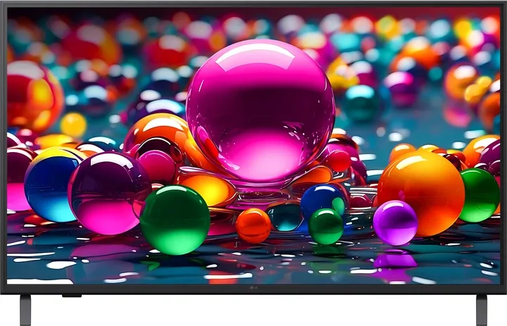 Телевізор Lg діагональ 43" UHD 43UA75006LA