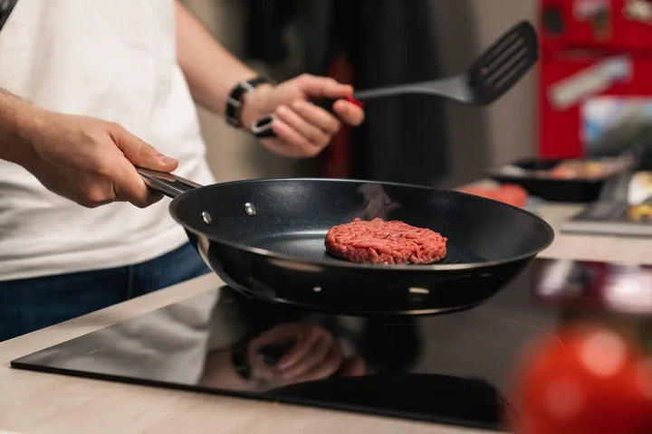 Зображення товару Сковорода Tefal Cook Eat 28 см B92206045