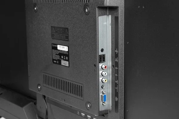 Зображення товару Телевізор OzoneHD діагональ 40'' FHD 40FSN93T23