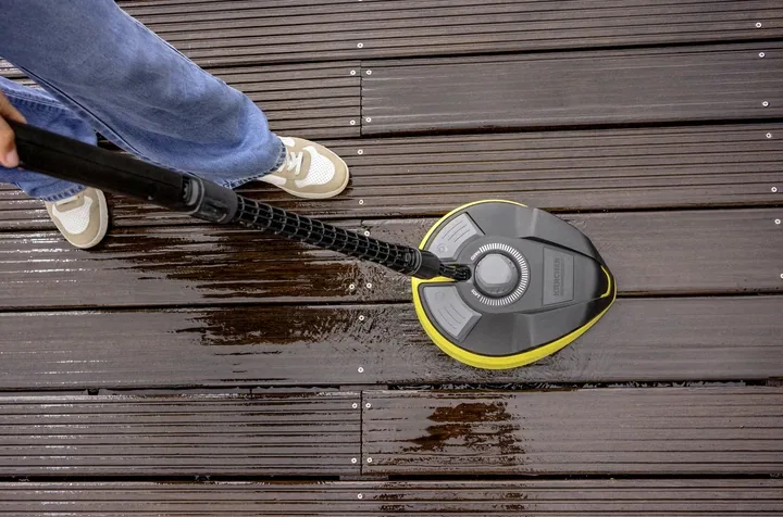 Зображення товару Мийка Karcher K 7 Comfort Premium Home 1.317-503.09