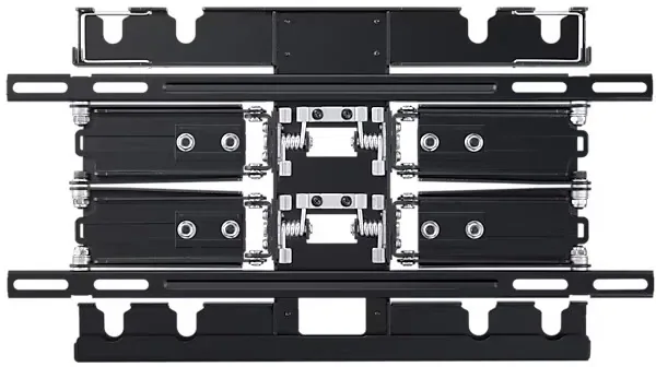 Кронштейн похило-поворотний для тв Samsung 32"-55" WMN-B05FB/RU Кронштейн похило-поворотний для тв Samsung 32"-55" WMN-B05FB/RU фото товару