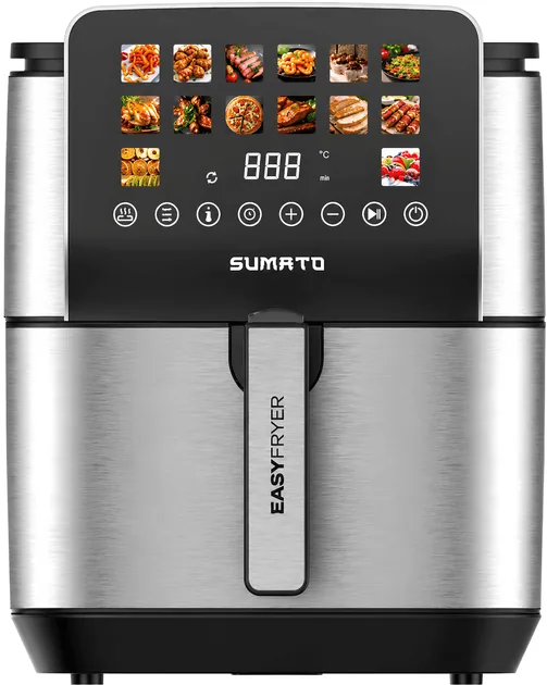 Зображення товару Аерогриль Sumato SU 03 AF 02 3