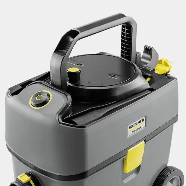 Зображення товару Пилосос господарський Karcher T 10/1 1.527-300.0 3