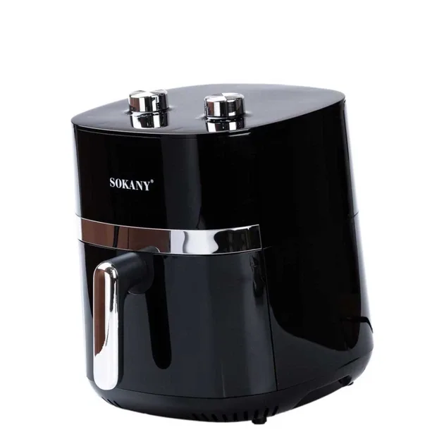 Зображення товару Аерогриль Sokany SK-100242
