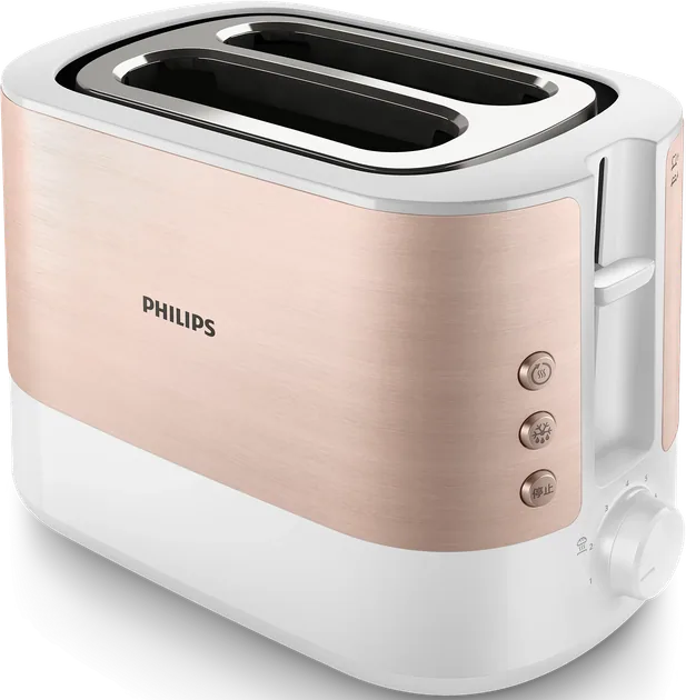 Тостер Philips HD2638/11 Тостер Philips HD2638/11 фото товару