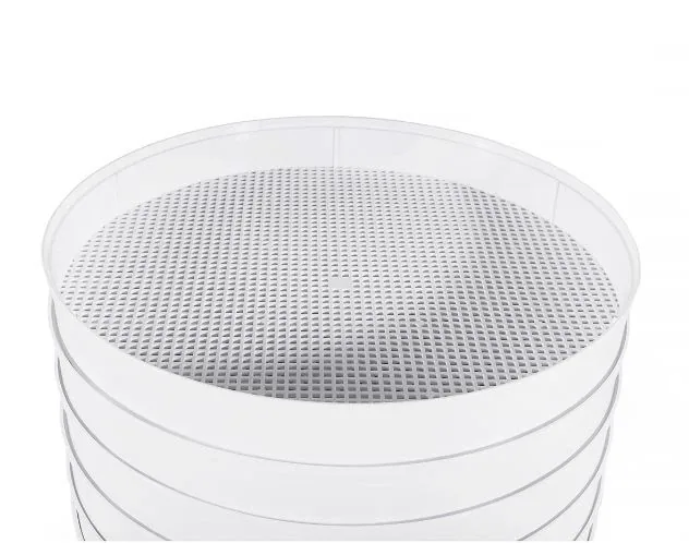 Зображення товару Сушка для овочів та фруктів Holmer HFD-51W2