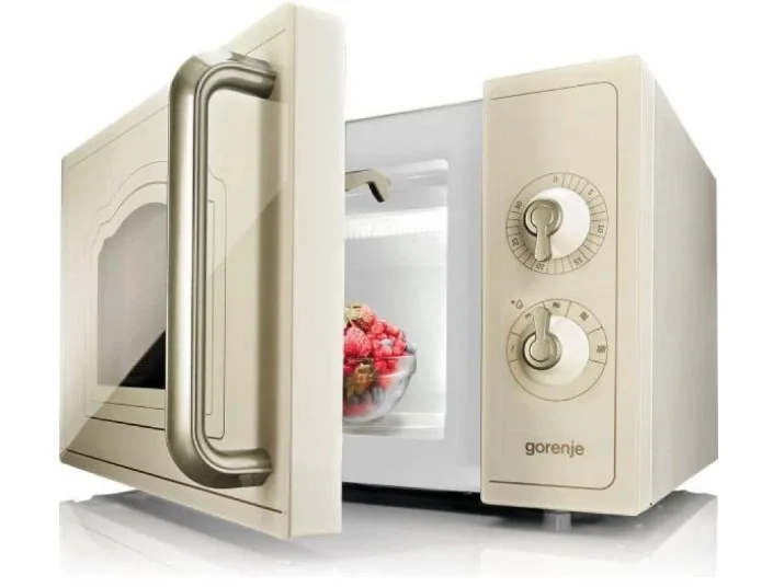 Зображення товару Мікрохвильова піч Gorenje MO4250TCLI2