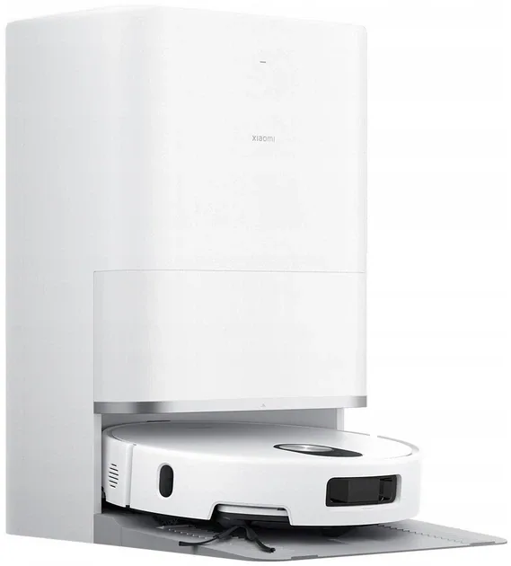 Зображення товару Пилосос-робот Xiaomi Robot Vacuum 5 BHR0834EU4