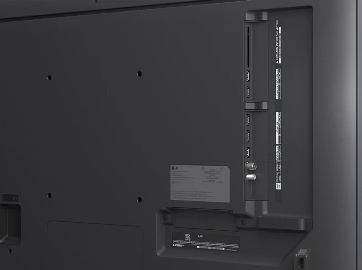 Зображення товару Телевізор Lg діагональ 43" Qned 43QNED80A6A 9