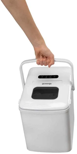 Зображення товару Льодогенератор Gorenje 2