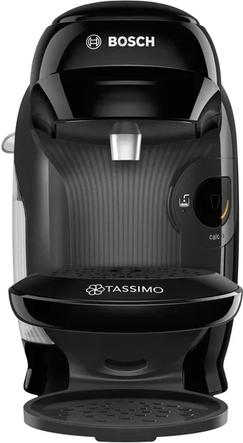 Зображення товару Кавоварка капсульна Bosch TAS1102 3