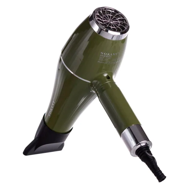 Зображення товару Фен Sokany SK-140064