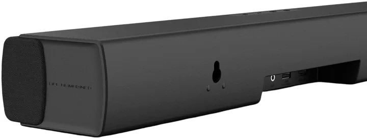 Зображення товару Саундбар Hisense HS3100 7