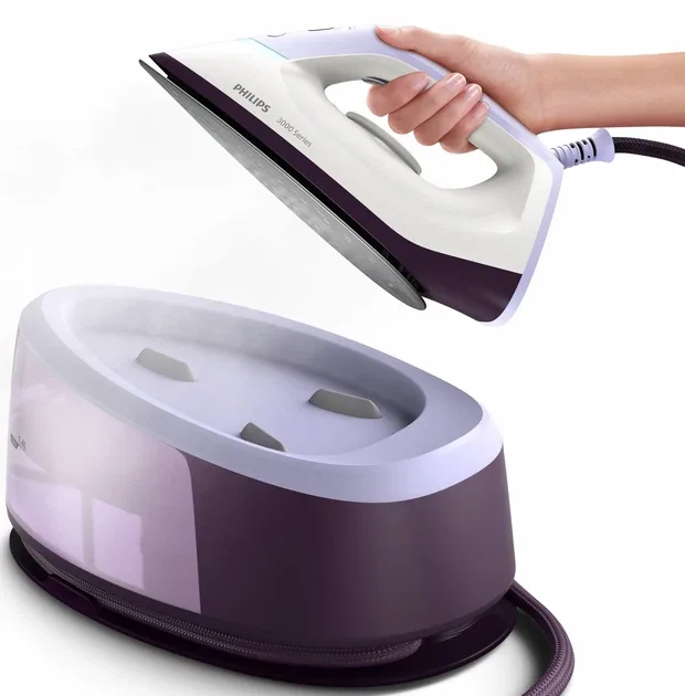 Зображення товару Парогенератор Philips PSG3000/30 2