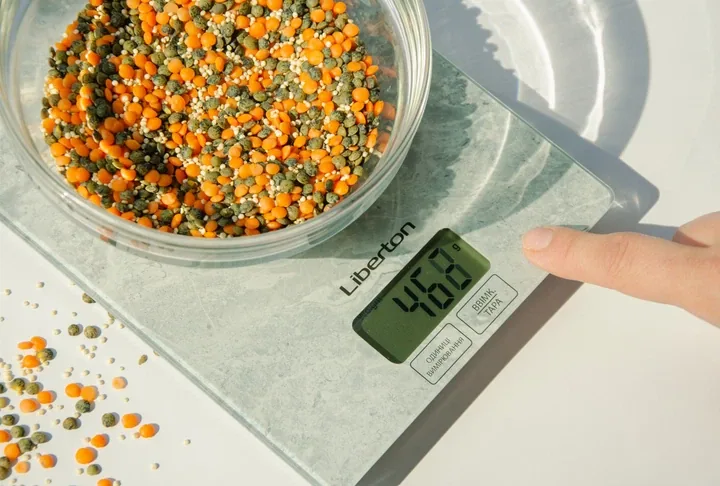 Зображення товару Ваги кухонні Liberton LKS-07013