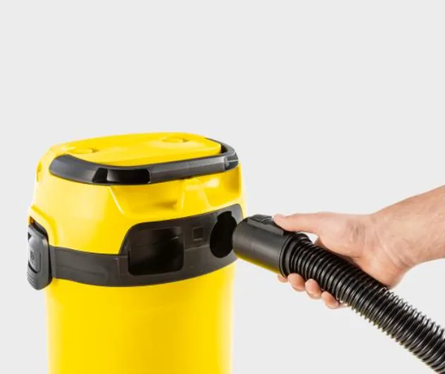 Зображення товару Пилосос господарський Karcher WD 3 V-15/4/20 1.628-104.04