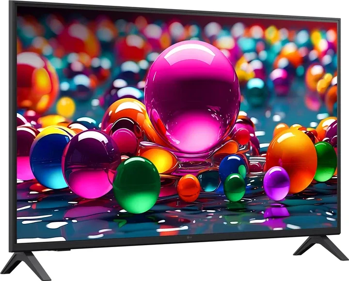 Зображення товару Телевізор Lg діагональ 43" UHD 43UA75006LA3