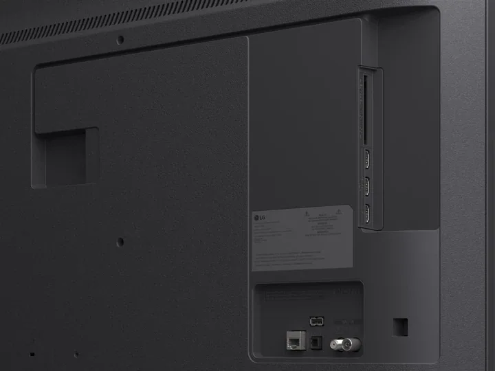 Зображення товару Телевізор Lg діагональ 43" UHD 43UA75006LA7