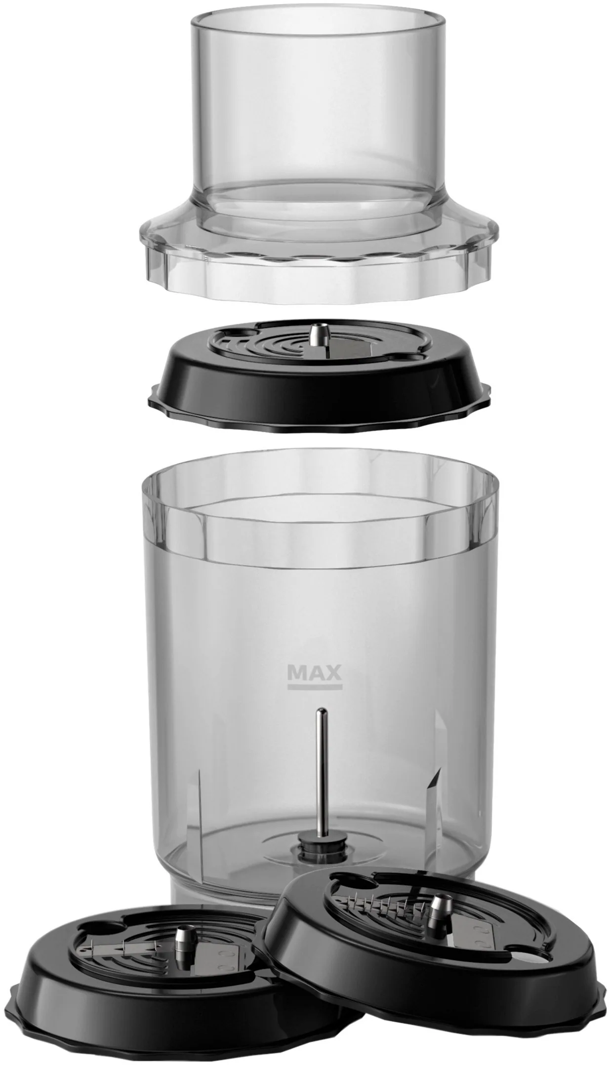 Зображення товару Блендер погружний Philips 3