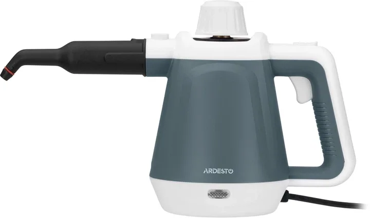 Пароочисник Ardesto STC-C1200W3-5 Пароочисник Ardesto STC-C1200W3-5 фото товару