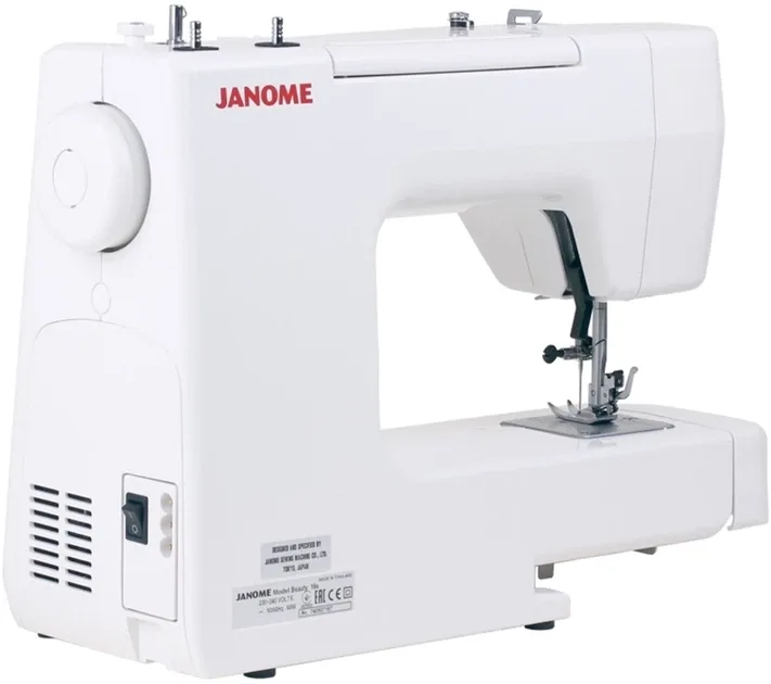 Зображення товару Швейна машинка Janome HS1515 7