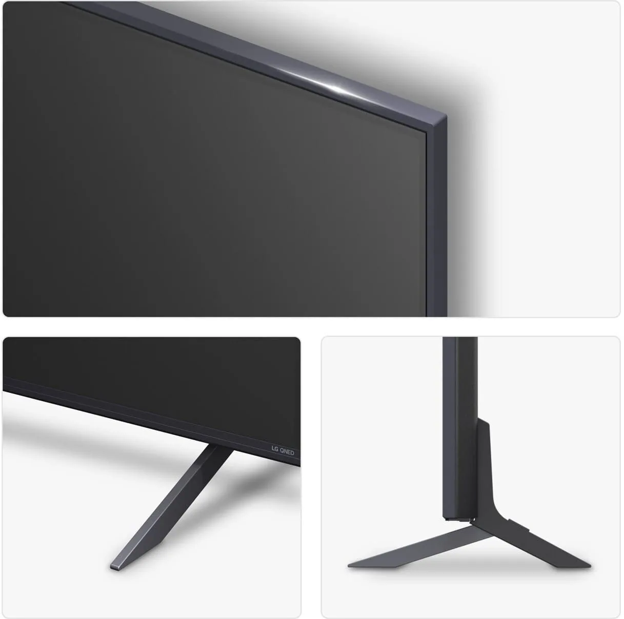 Зображення товару Телевізор Lg діагональ 86" Qned 86QNED82A3B3