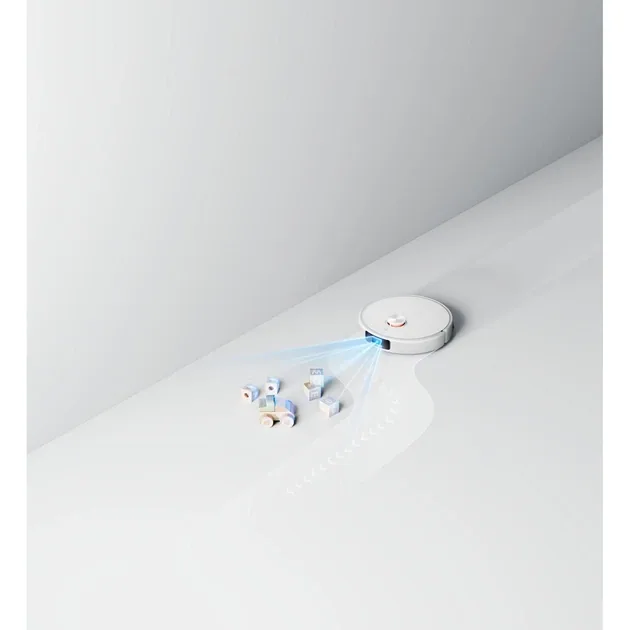 Зображення товару Пилосос-робот Xiaomi Robot Vacuum H50 Pro BHR089NEU 7