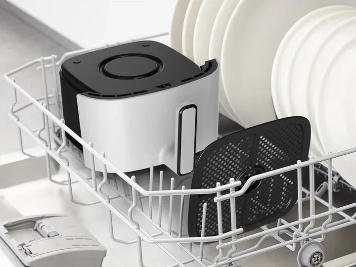 Зображення товару Аерогриль Tefal EY245GE07