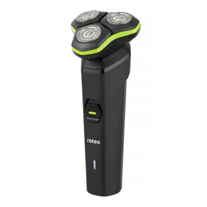 Зображення товару Бритва Rotex RHC212-S1